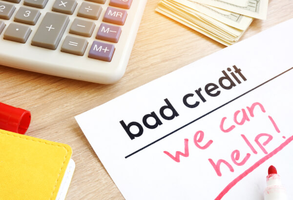 Great American Credit Repair Company | Boca Raton | Call 800-603-1943